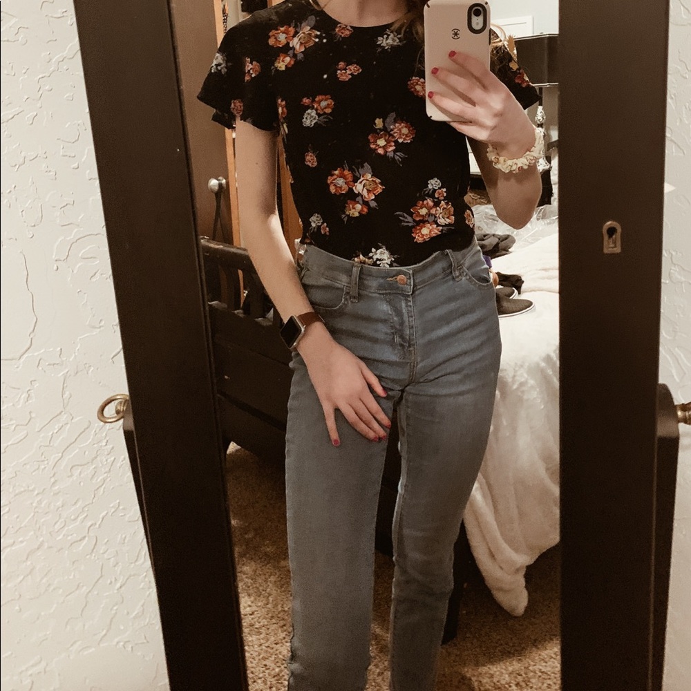 Rewind Top